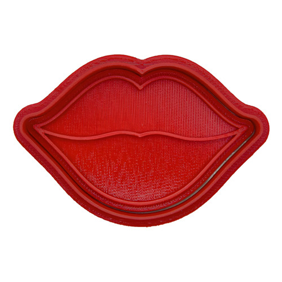 Cortador De Galletas - San Valentín