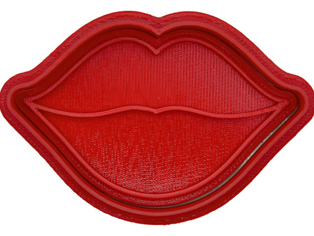 Cortador De Galletas - San Valentín 1