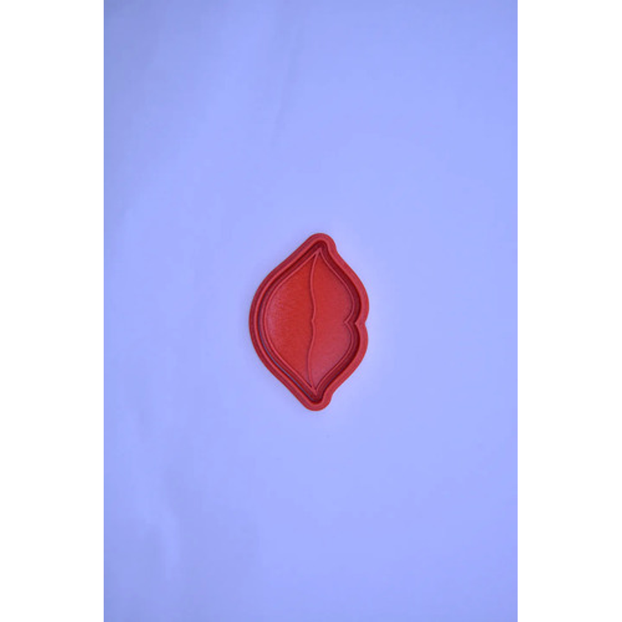 Cortador De Galletas - San Valentín