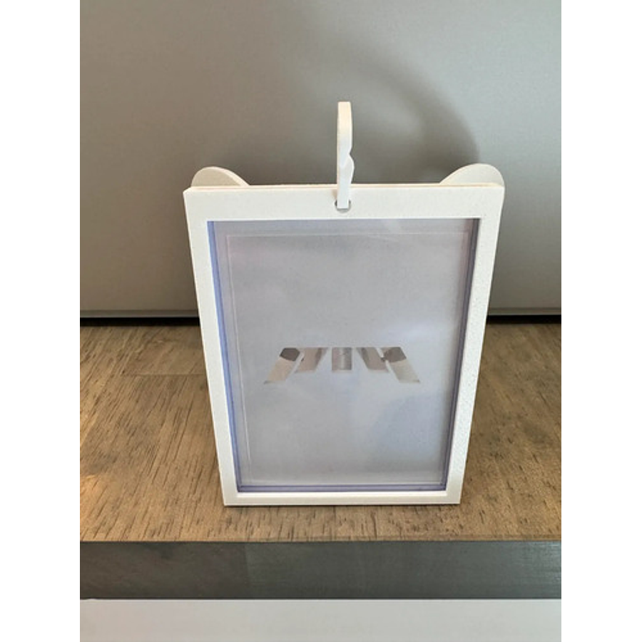 Soporte Photocard- Kpop