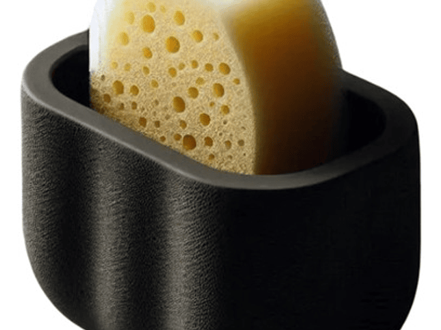 Soporte Para Esponja - Moderno 1