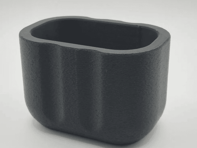 Soporte Para Esponja - Moderno 2