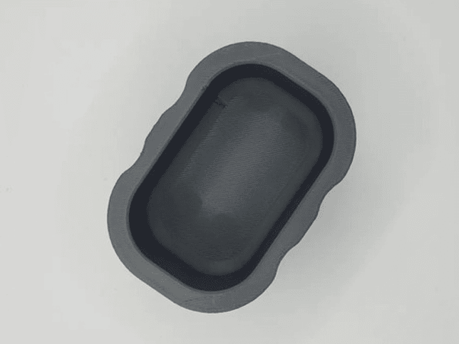 Soporte Para Esponja - Moderno 3