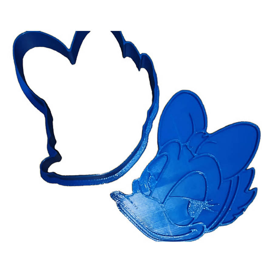 Cortador De Galletas - Mickey Mouse Y Sus Amigos