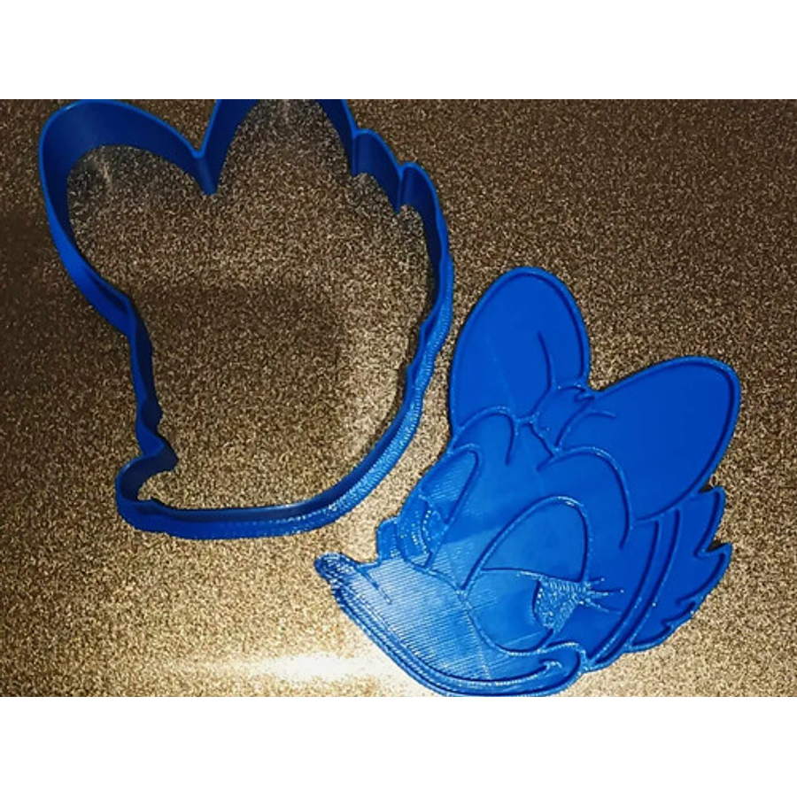 Cortador De Galletas - Mickey Mouse Y Sus Amigos