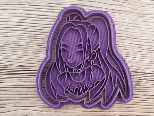 Cortador De Galletas - Las Guerreras K-pop 4