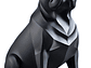 Decoración - Pug Minimalista - Miniatura 1