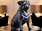 Decoración - Pug Minimalista - Miniatura 2
