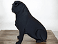 Decoración - Pug Minimalista - Miniatura 4