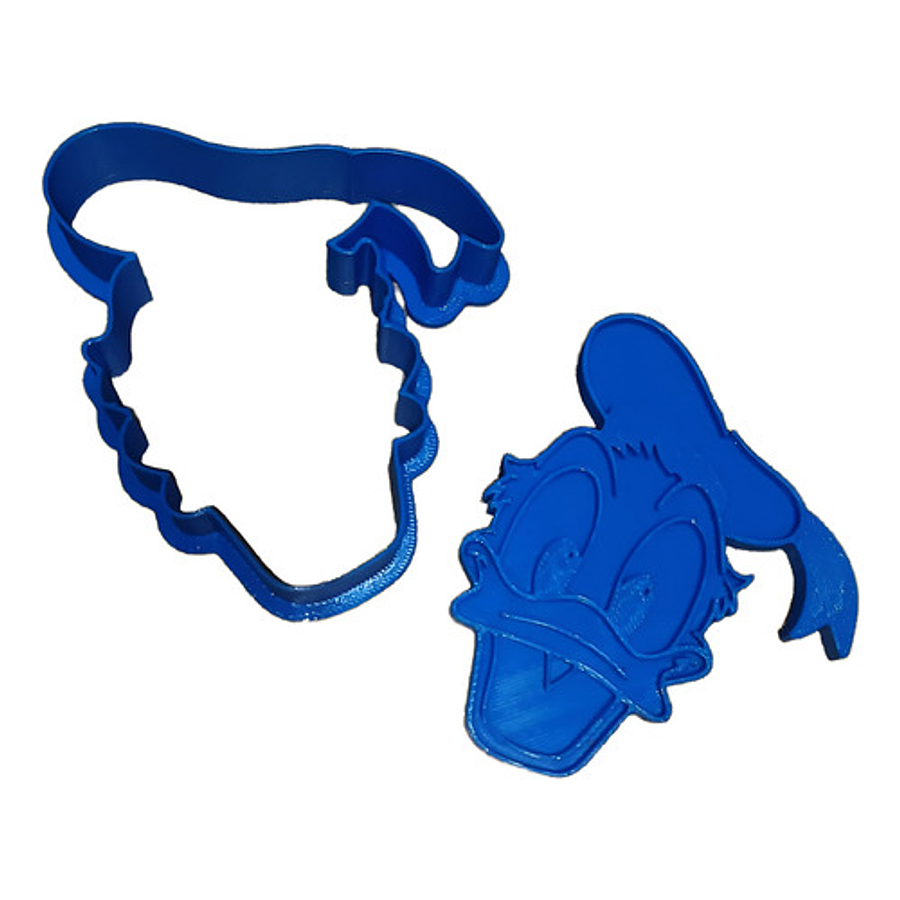 Cortador De Galletas - Mickey Mouse Y Sus Amigos