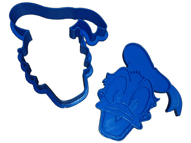 Cortador De Galletas - Mickey Mouse Y Sus Amigos 1