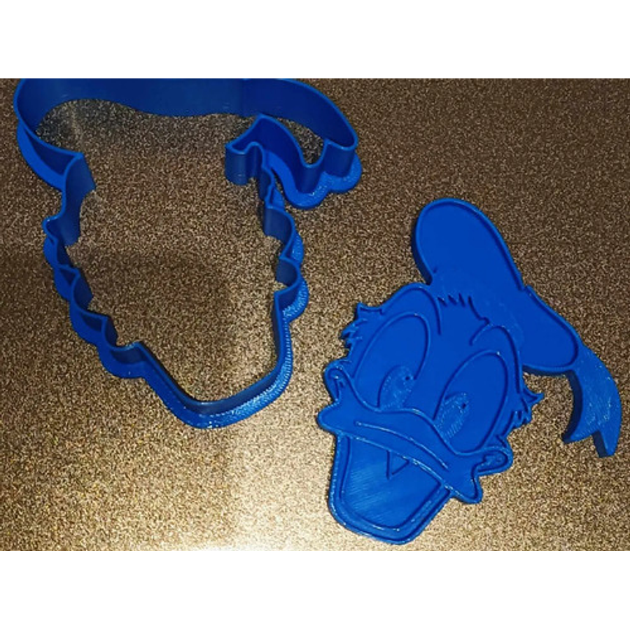 Cortador De Galletas - Mickey Mouse Y Sus Amigos