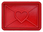 Cortador De Galletas - San Valentín - Miniatura 1