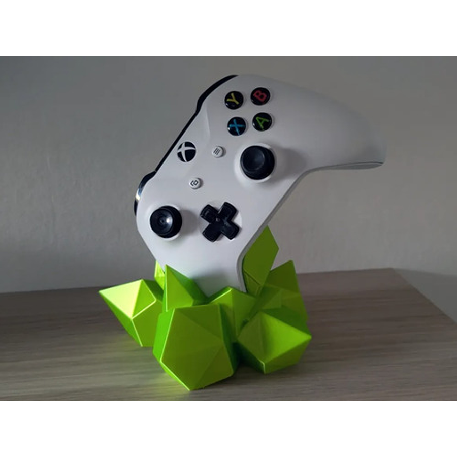 Soporte Para Mando Xbox - Crystal