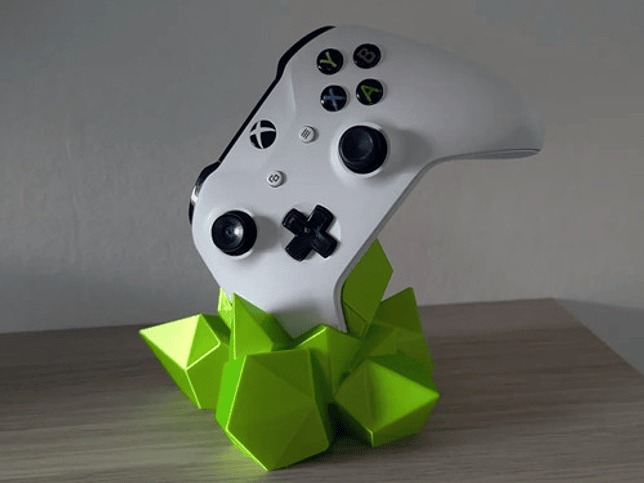 Soporte Para Mando Xbox - Crystal 2