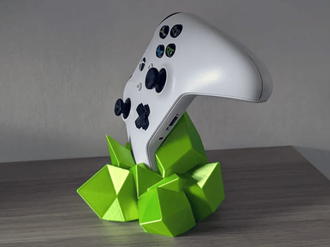 Soporte Para Mando Xbox - Crystal 3