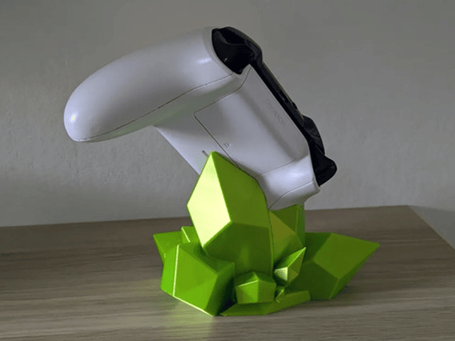 Soporte Para Mando Xbox - Crystal 4