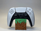 Soporte Para Mando Ps5 - Minecraft - Miniatura 2