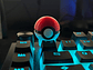 Keycap - Pokebola - Miniatura 1