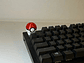 Keycap - Pokebola - Miniatura 2