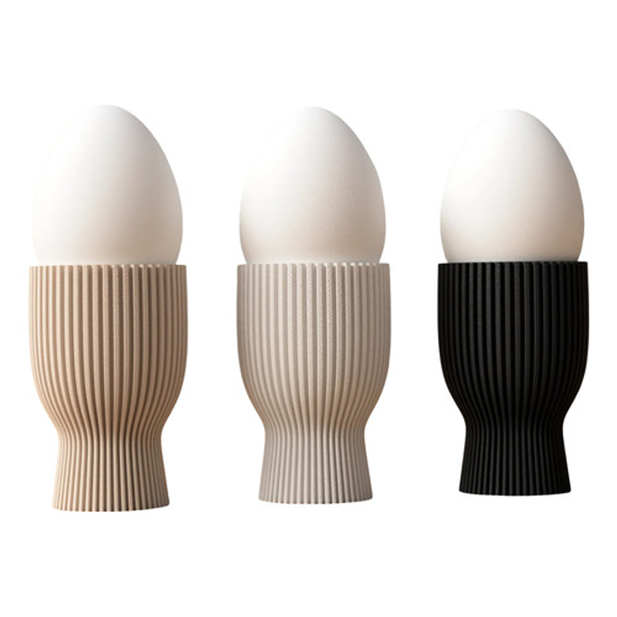 Porta Huevos - Huevera