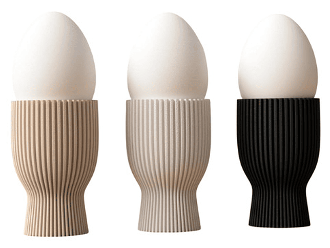 Porta Huevos - Huevera 1