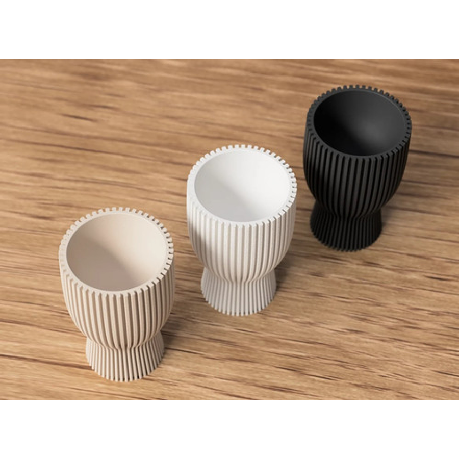 Porta Huevos - Huevera