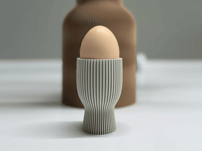 Porta Huevos - Huevera 4