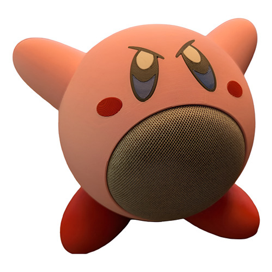 Soporte Para Google Home Mini - Kirby