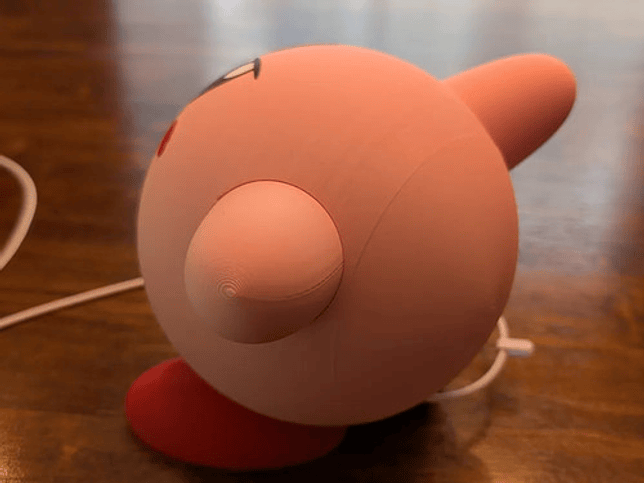 Soporte Para Google Home Mini - Kirby 3