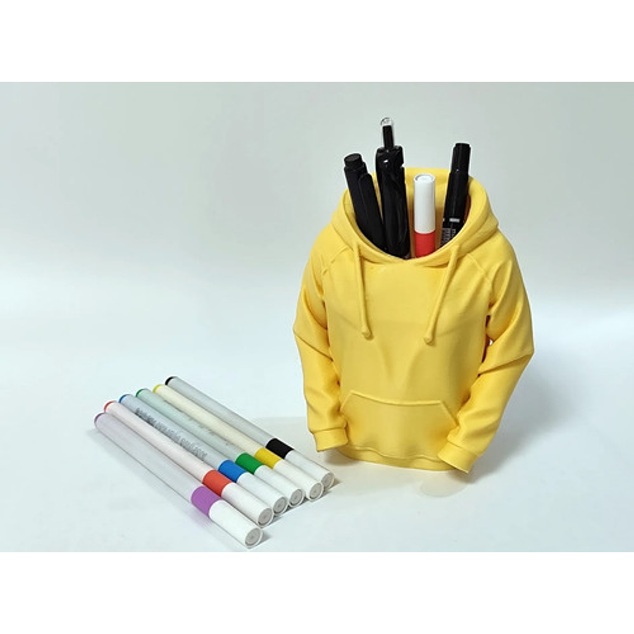 Portalápices - Sudadera