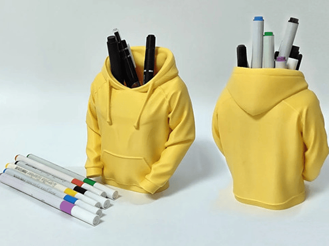 Portalápices - Sudadera 5