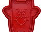 Cortador De Galletas - San Valentín - Miniatura 1