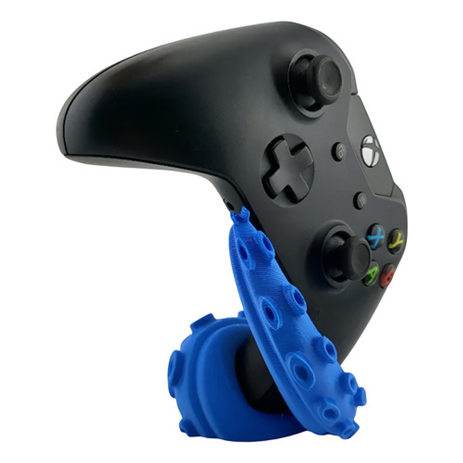 Soporte Para Mando Xbox - Tentáculos