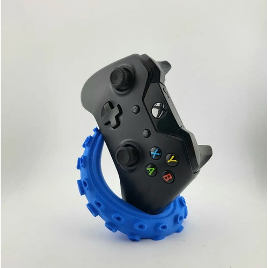 Soporte Para Mando Xbox - Tentáculos