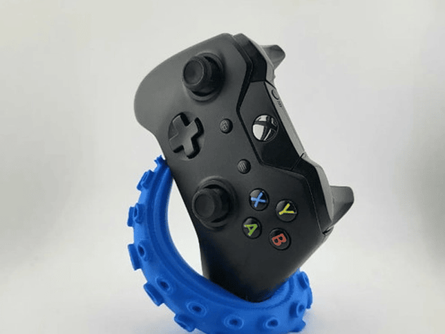 Soporte Para Mando Xbox - Tentáculos 2