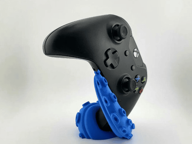 Soporte Para Mando Xbox - Tentáculos 3