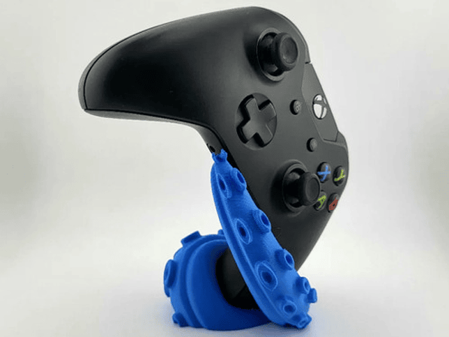 Soporte Para Mando Xbox - Tentáculos 4