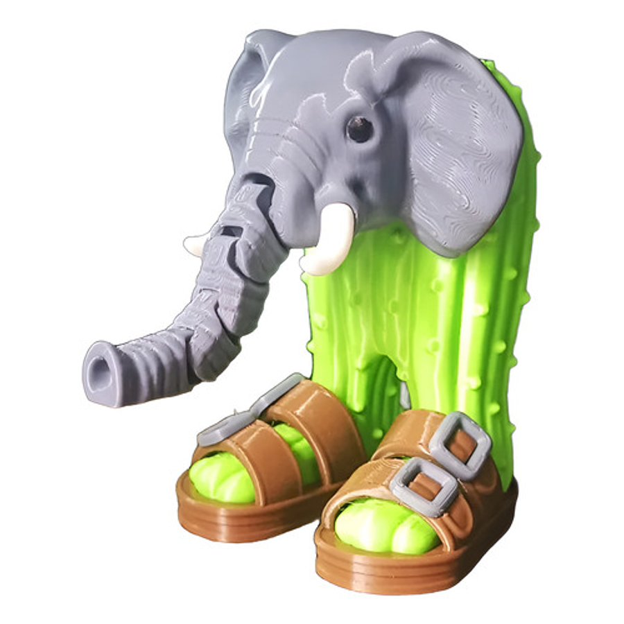 Figuras Juguetes Italian Brainrot Articuladas