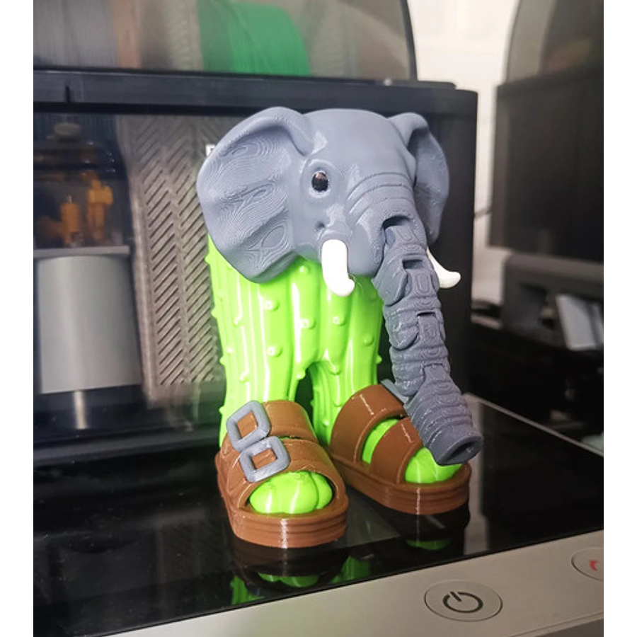 Figuras Juguetes Italian Brainrot Articuladas