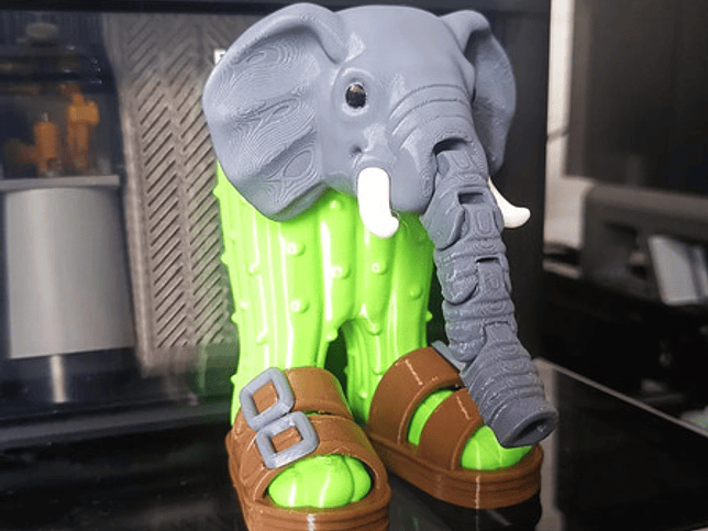 Figuras Juguetes Italian Brainrot Articuladas 2