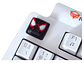 Keycap - Miles Morales - Miniatura 1