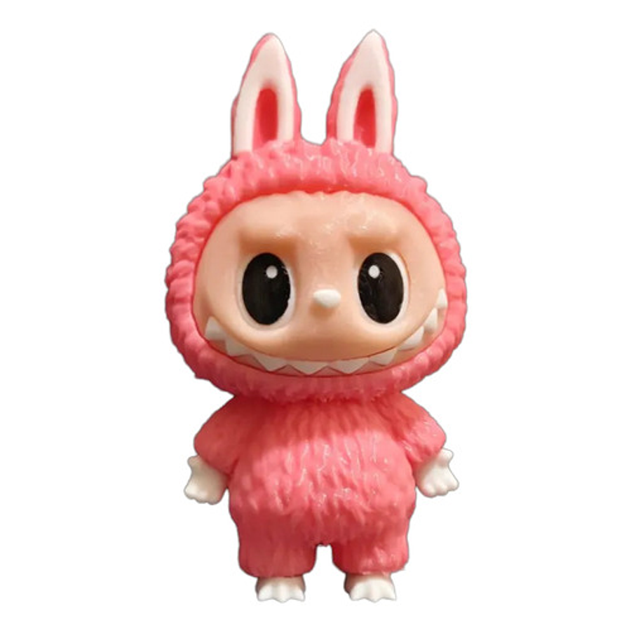 Juguete Figura Labubu