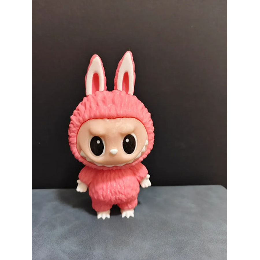 Juguete Figura Labubu