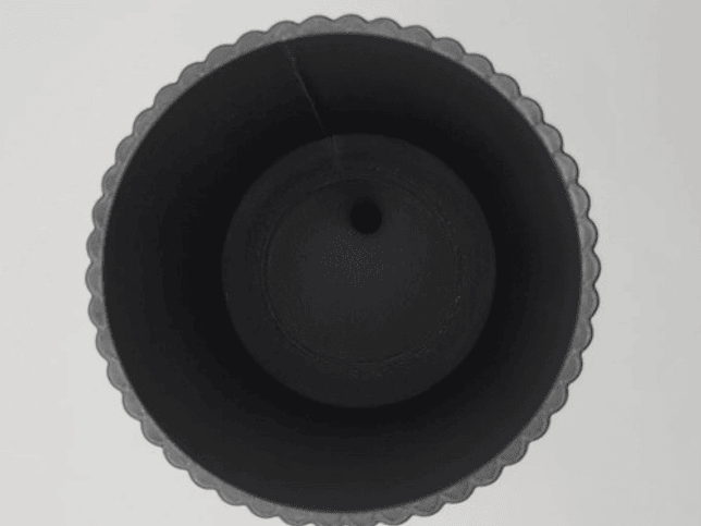 Porta Utensilios De Cocina Acanalado 4