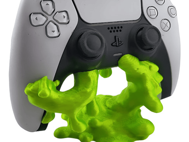 Soporte Para Mando Ps5 - Slime 1