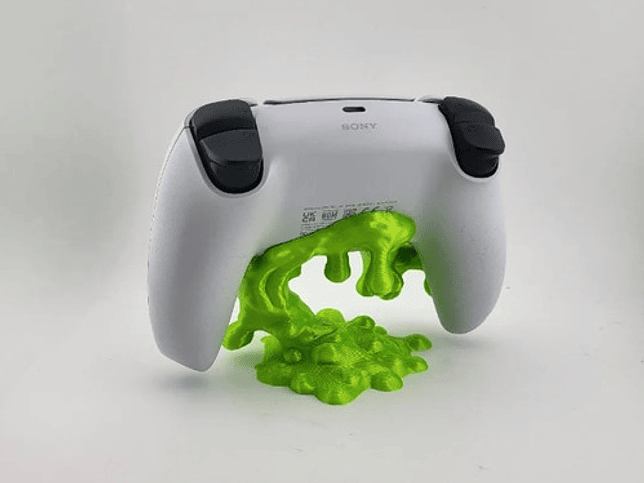 Soporte Para Mando Ps5 - Slime 2