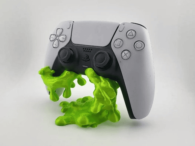 Soporte Para Mando Ps5 - Slime 3