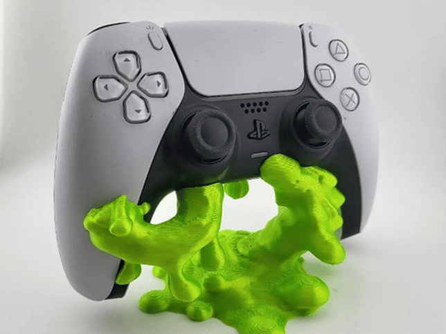 Soporte Para Mando Ps5 - Slime 4