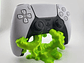 Soporte Para Mando Ps5 - Slime - Miniatura 4
